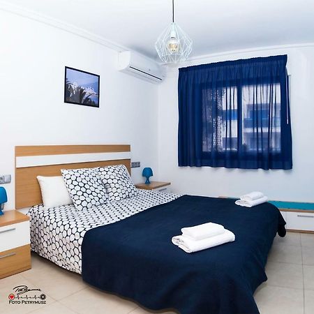 Apartament Solar Alicante Dış mekan fotoğraf