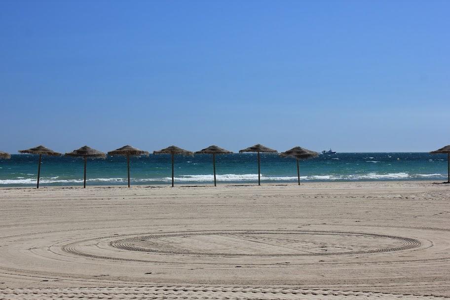 Apartament Solar Alicante Dış mekan fotoğraf