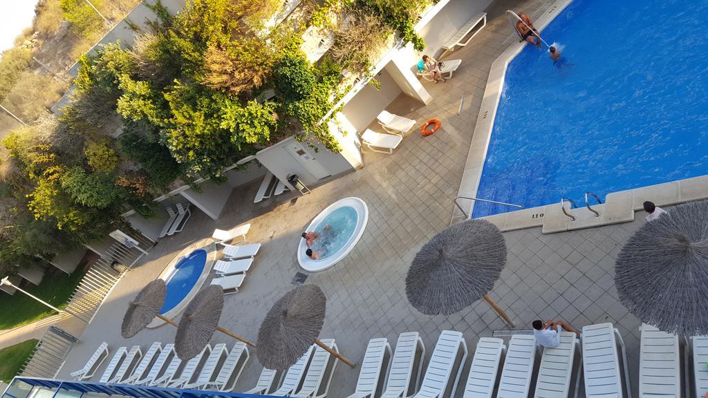 Apartament Solar Alicante Dış mekan fotoğraf