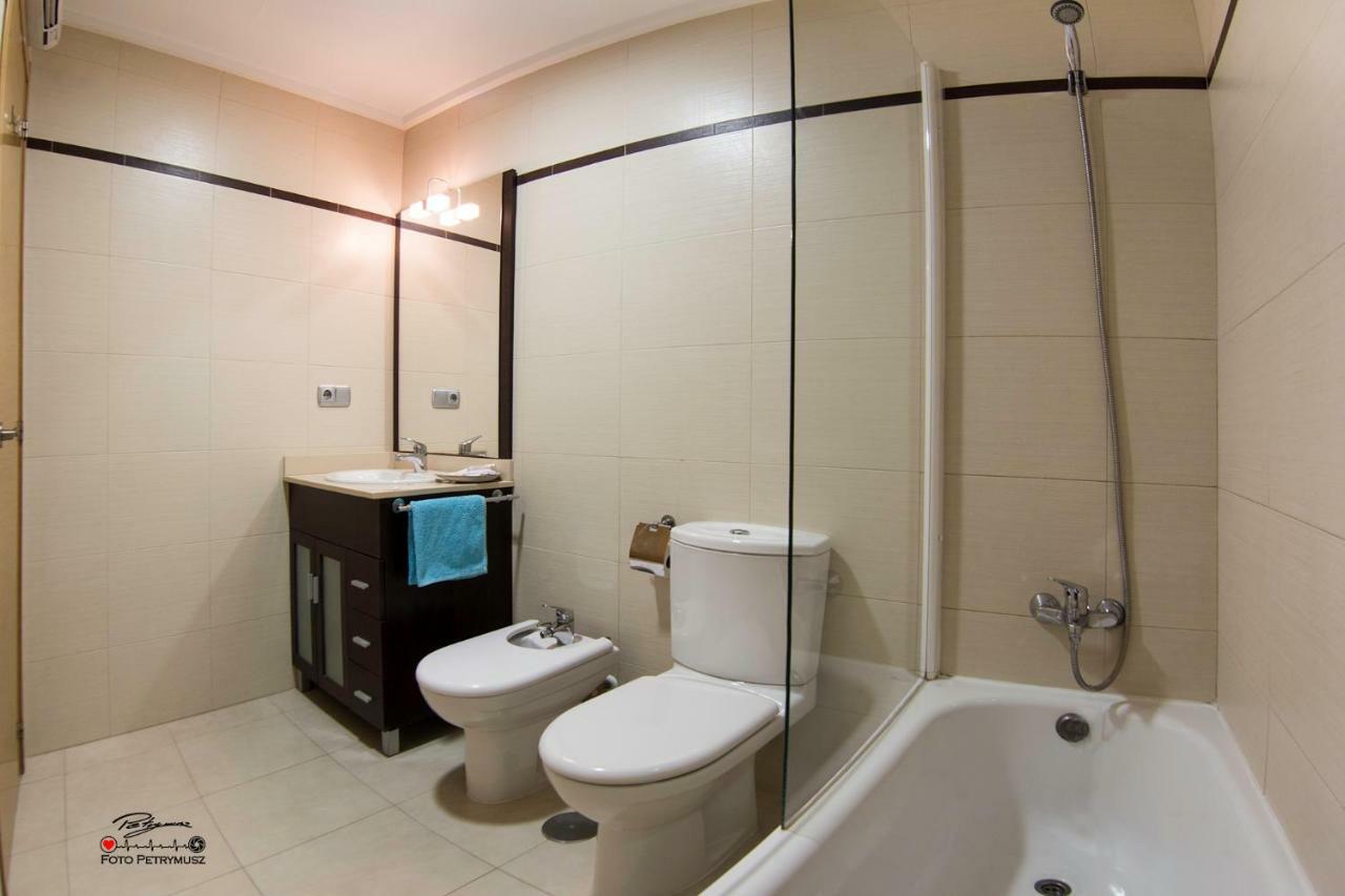 Apartament Solar Alicante Dış mekan fotoğraf