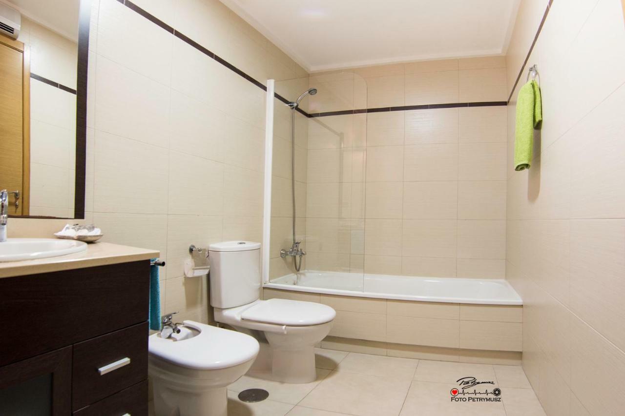 Apartament Solar Alicante Dış mekan fotoğraf