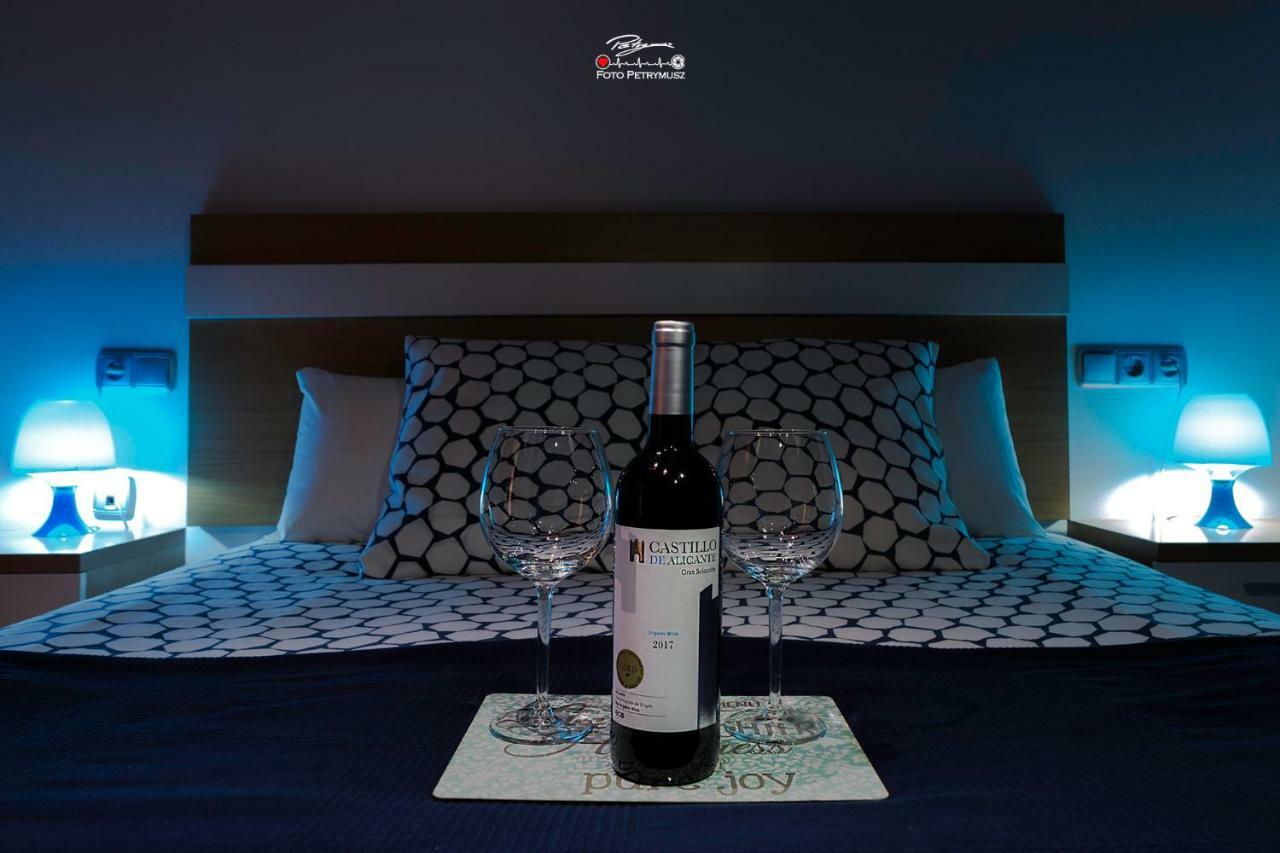 Apartament Solar Alicante Dış mekan fotoğraf
